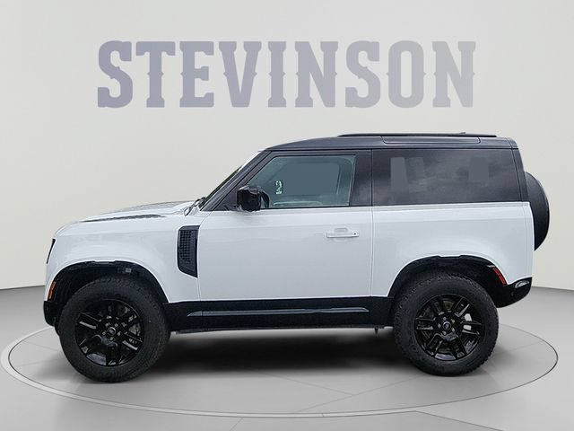 land rover defender 2024 SALE26EU2R2313060 image land rover defender 2024 SALE26EU2R2313060 image